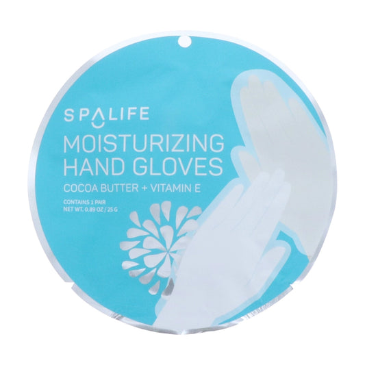 Women's Moisturizing Hand Gloves