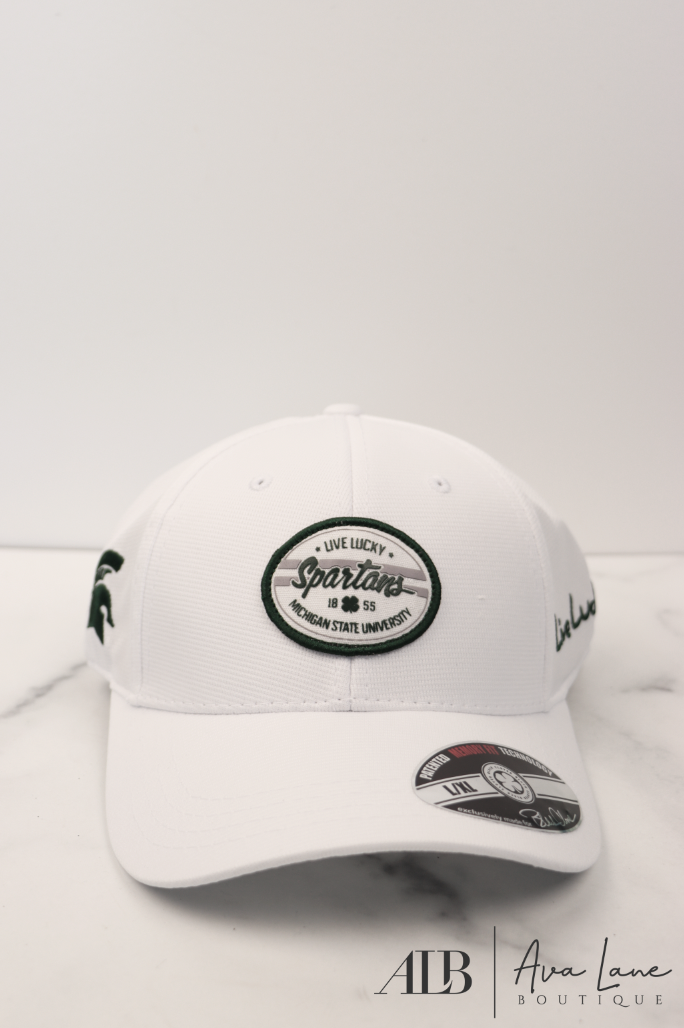 Michigan State Force Hat