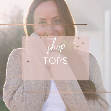 Tops – Ava Lane Boutique