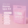 Women's 15 Minute Pamper Me Kit