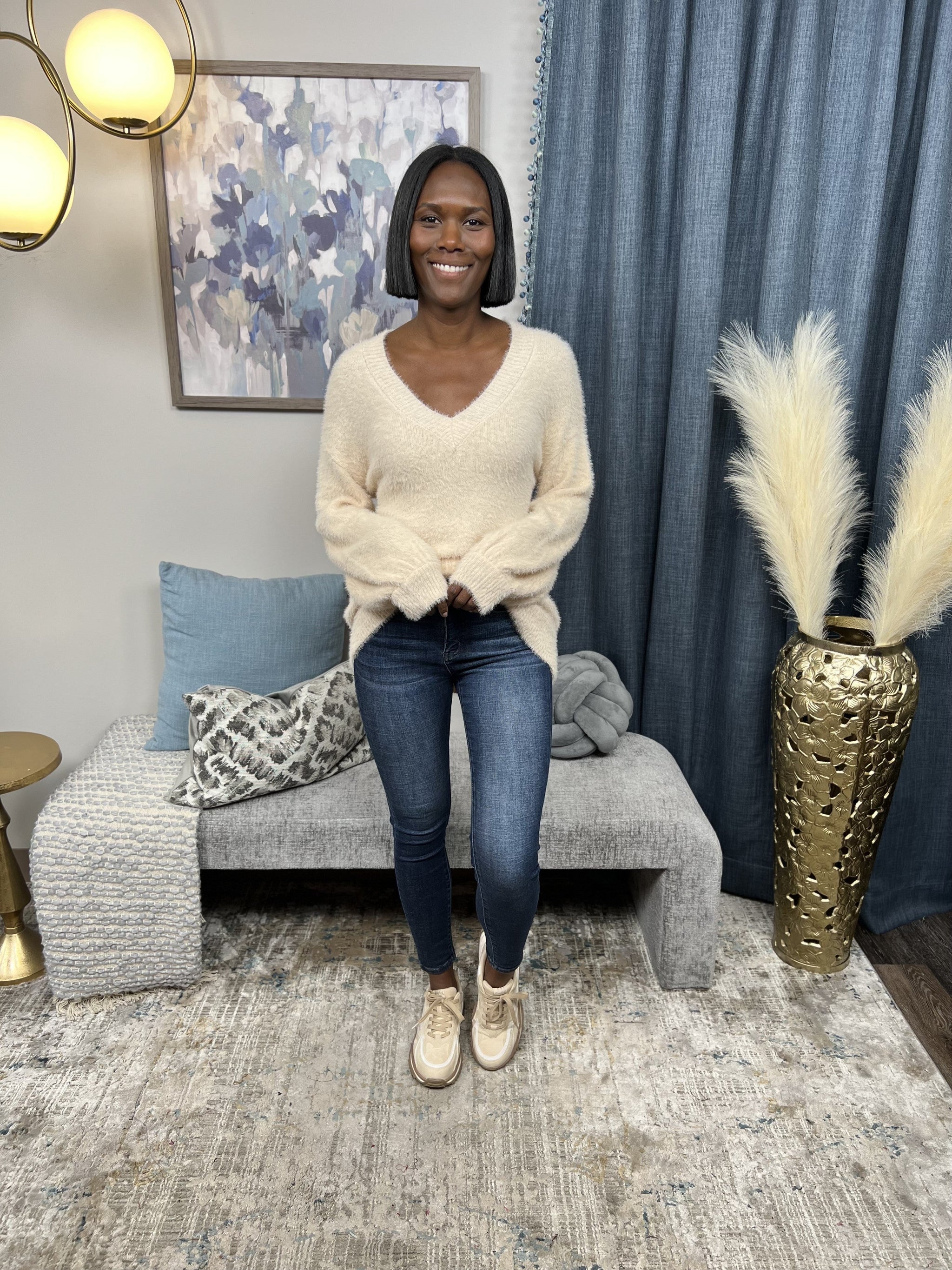 Ava Lane Boutique Returns