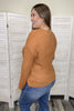 Remind Me Women's Lightweight Wide Sleeve Sweater