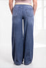 The Rae by Ava Lane High-Rise Tummy Control Comfort Waist Wide Leg Jeans in Three Lengths