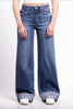 Super High-Rise Relaxed Fit Wide Leg Denim