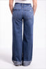 The Naomi from Vervet Super High-Rise Relaxed Fit Wide Leg Denim