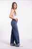 Super High-Rise Relaxed Fit Wide Leg Denim