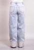 The Kallie by Ava Lane High-Rise Tummy Control Wide Leg Denim Three Lengths