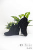 Pierre Dumas Looney Wedge Bootie