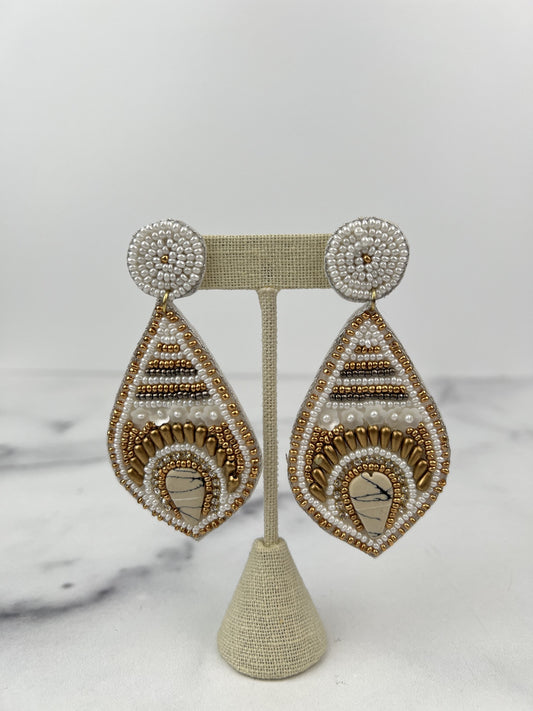 Beverly Earrings