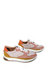 Yellow Box Roux Women's Low-Top Sneaker