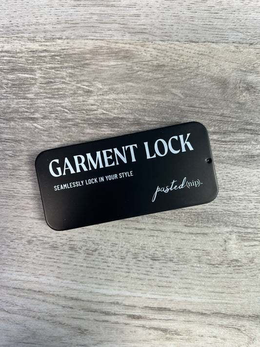 Garment Lock