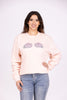 Save The Tatas Crewneck Sweatshirt *Final Sale*