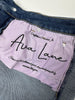 The Shelby by Ava Lane: *Three Lengths* High-Rise Tummy Control Wide Leg Denim