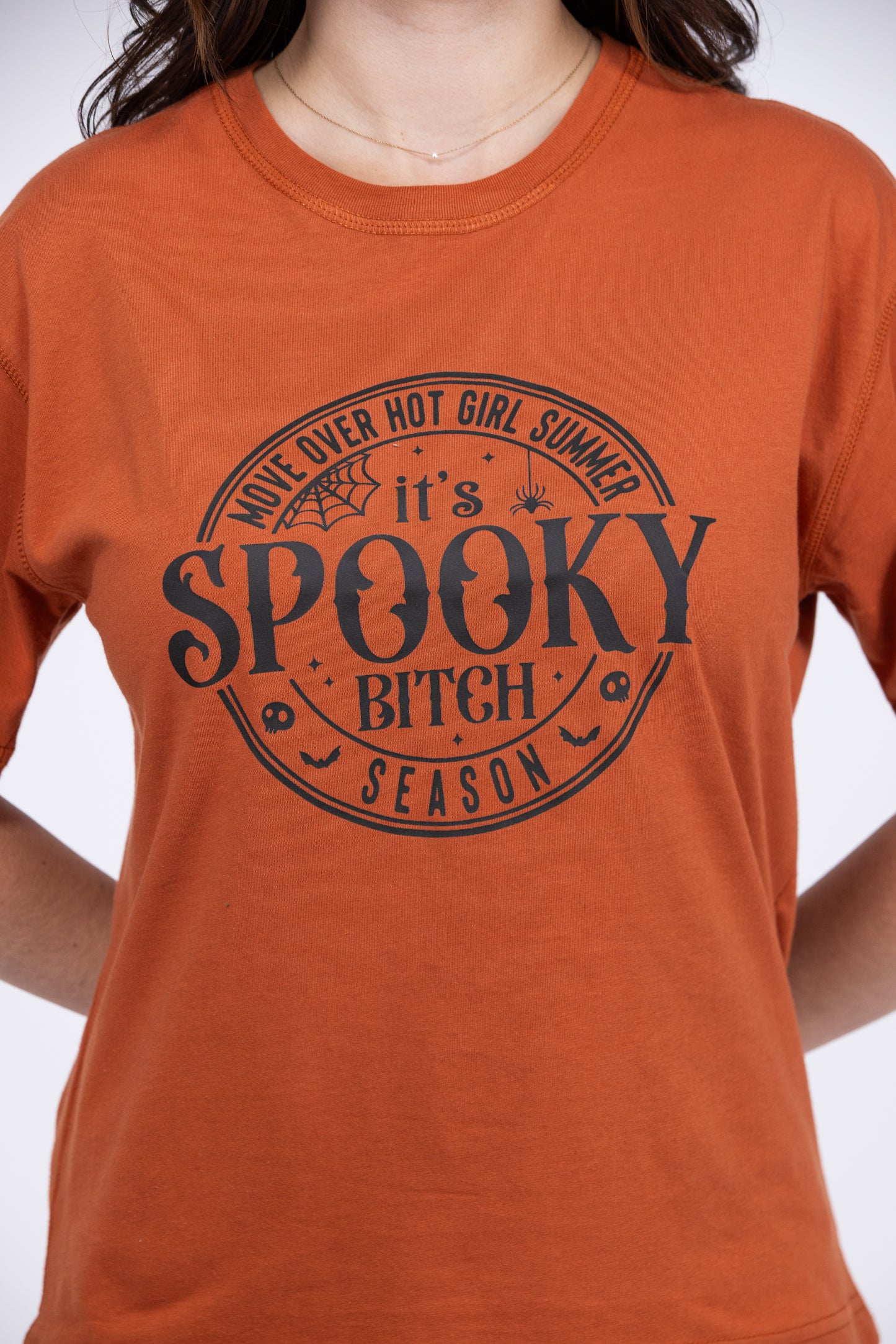 It's Spooky Season T-Shirt *Final Sale*