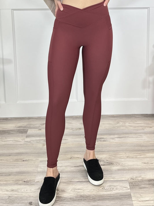 Made From Your Dreams Sculpting Leggings