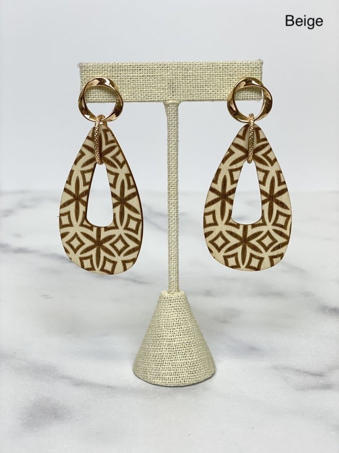 Rosalia Earring