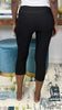 Women's Capri Leggings