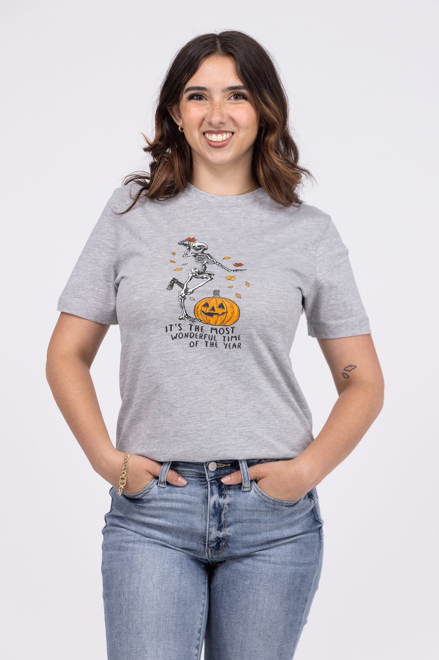 Most Wonderful Time Of The Year T-Shirt *Final Sale*