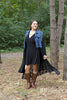 Happy Song Women's Denim Vest