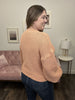 No Ordinary Woman Sweater