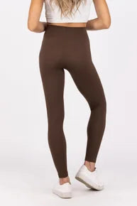 Work For It Seamless Leggings