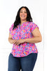 Lizzy Dolman Top