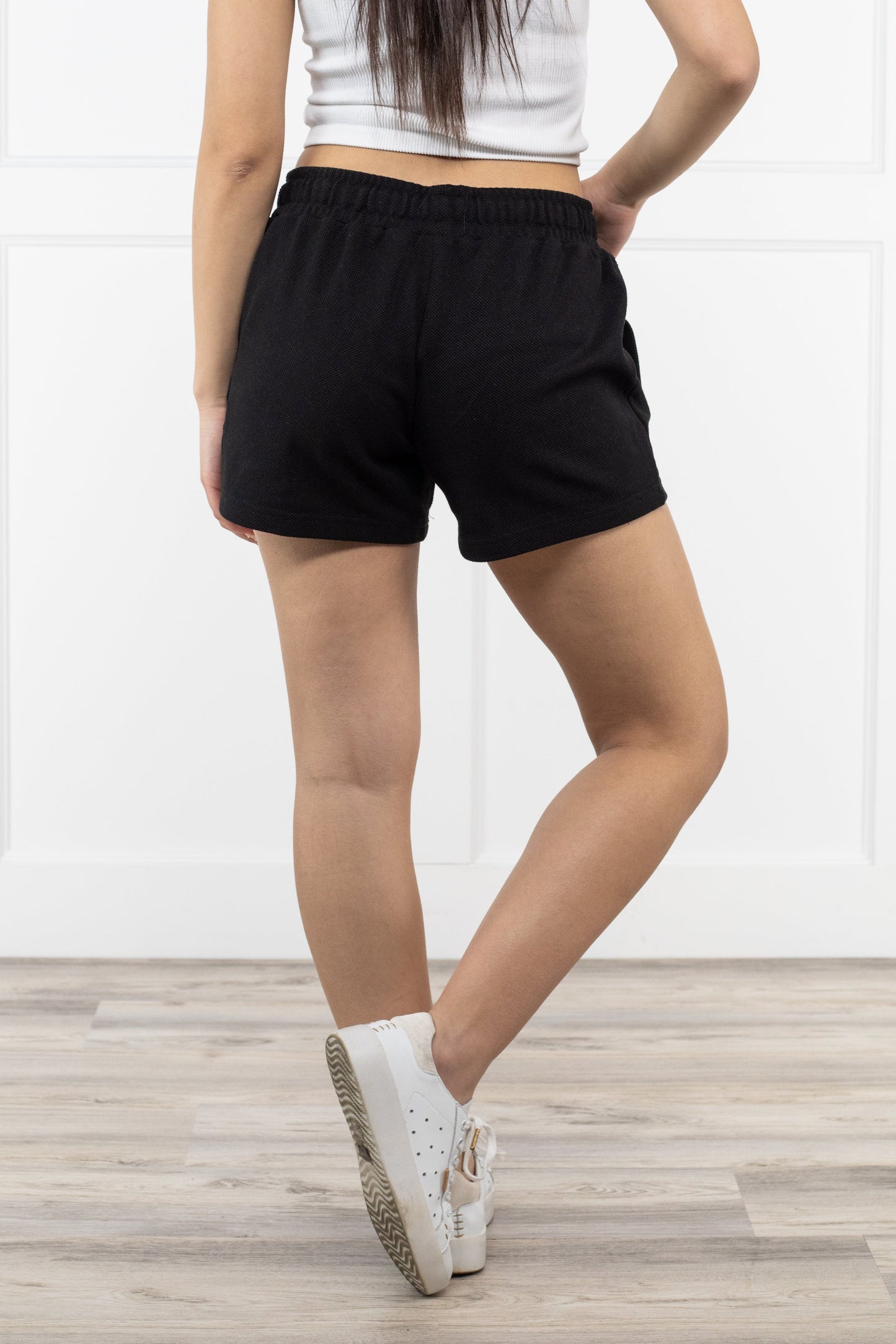 All About Comfort Shorts