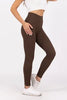 Work For It Seamless Leggings