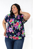 Lizzy Dolman Top