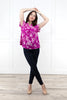 Lizzy Dolman Top