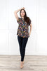 Lizzy Dolman Top