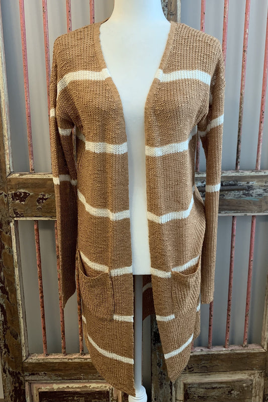 The High Point Cardigan