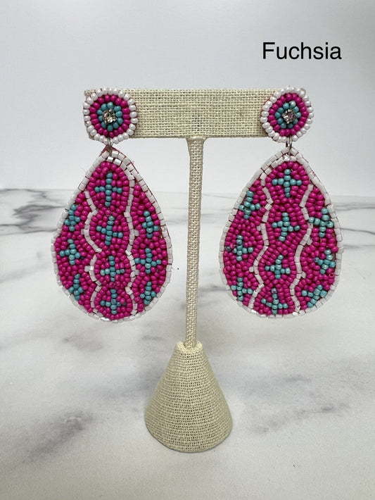 Kei Earrings