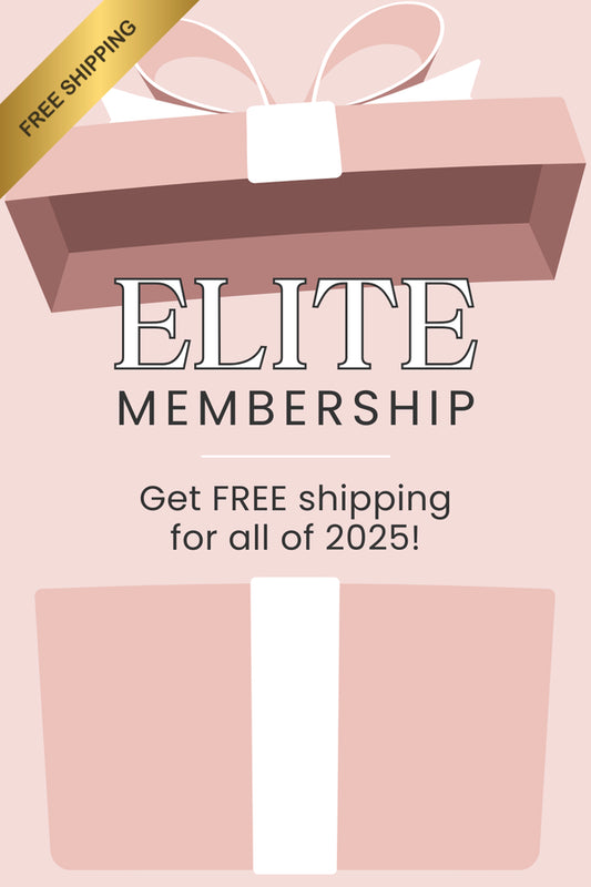 ALB ELITE Membership - 2025 *Final Sale*