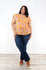 Lizzy Dolman Top