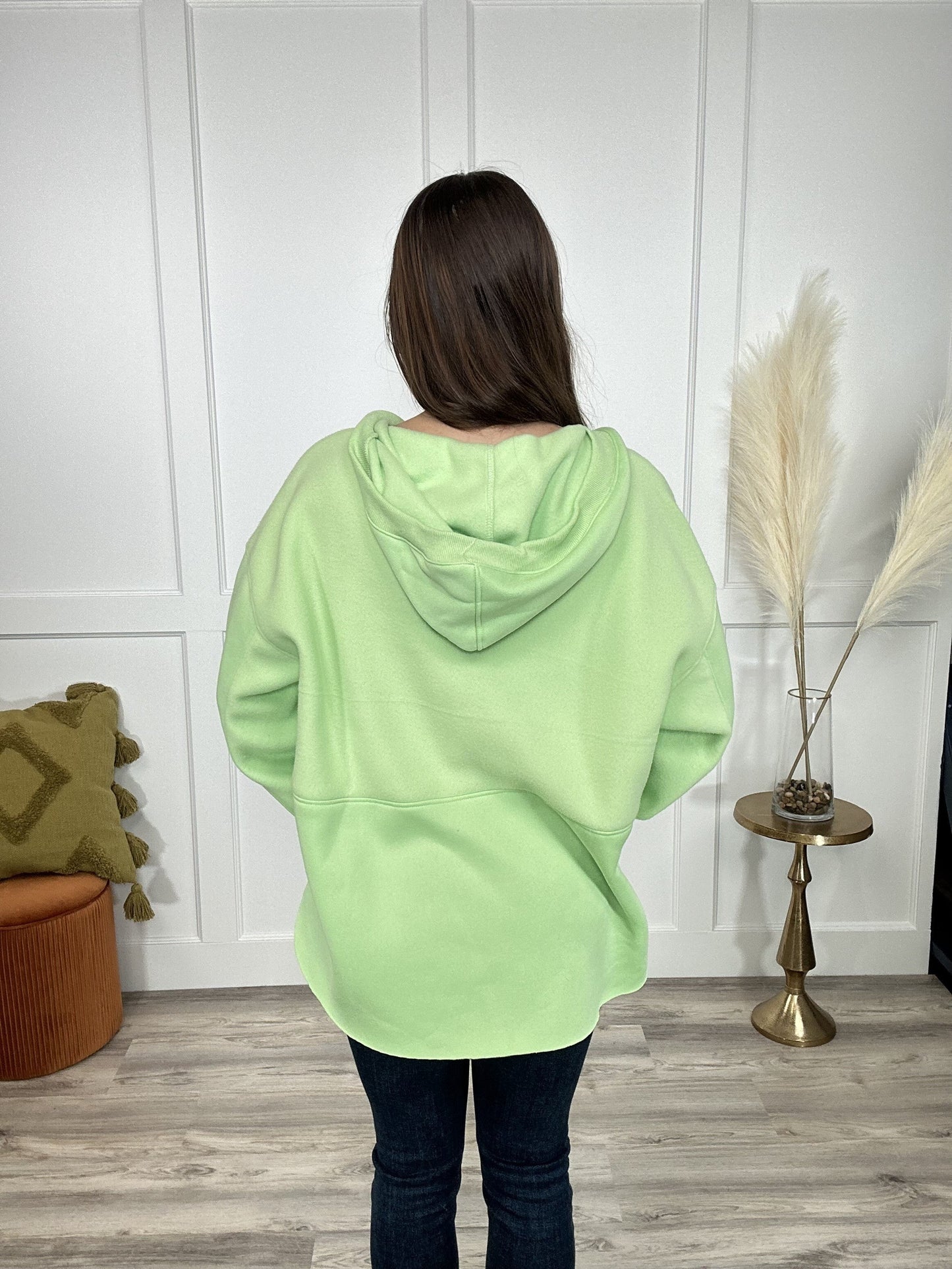 Nights In Hoodie Ava Lane Boutique