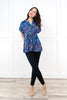 Lizzy Dolman Top