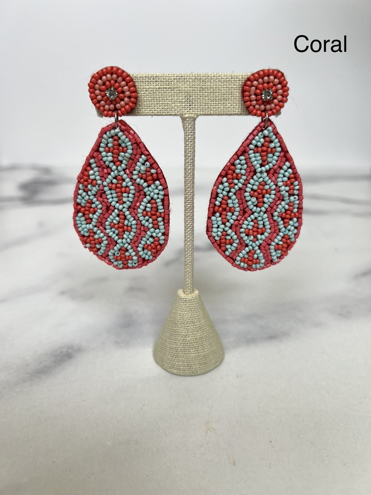 Kei Earrings