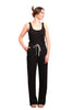 The Fix-Everything Ribbed Tank Jumpsuit *Two Inseams*