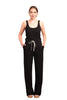 The Fix-Everything Ribbed Tank Jumpsuit *Two Inseams*