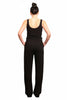 The Fix-Everything Ribbed Tank Jumpsuit *Two Inseams*
