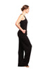 The Fix-Everything Ribbed Tank Jumpsuit *Two Inseams*