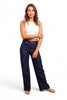 The Julie High-Rise Tummy Control Straight Leg Jeans