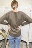 Chill Out Long Sleeve Top