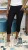 Women's Capri Leggings
