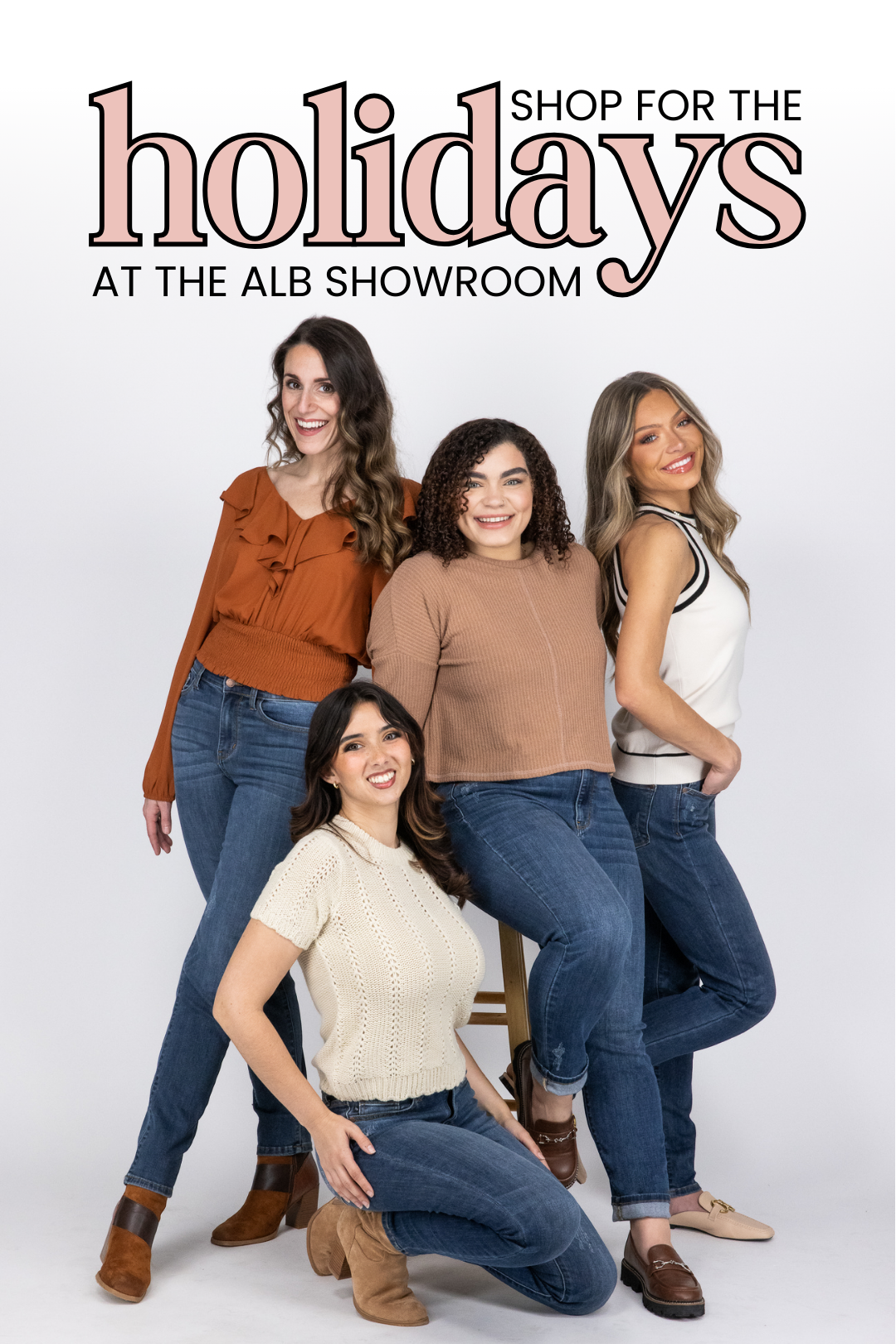 ALB Fall Showroom Sale