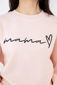 Mama Crewneck Sweatshirt