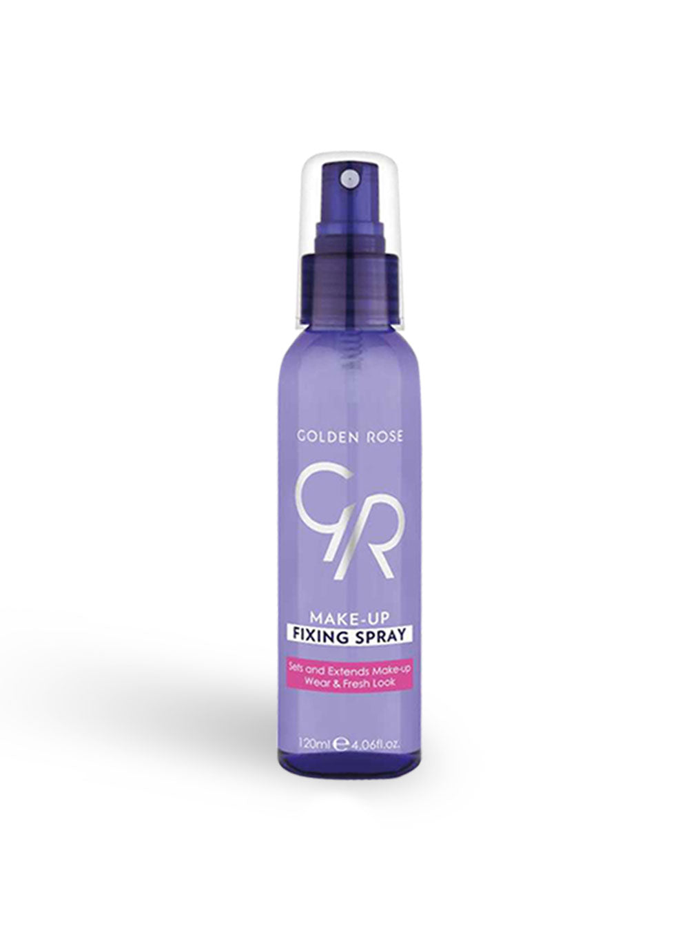 Make-Up Fixing Spray - Celesty