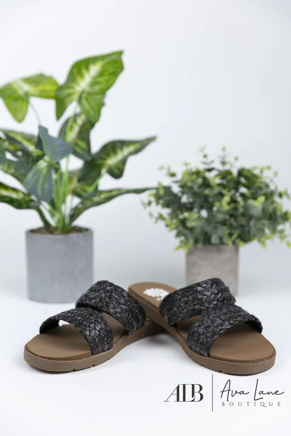 Filbert Sandal