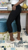 Women's Capri Leggings